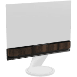 Beosound Theatre 55 Piano Black