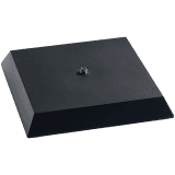 Beolab 18 Floor Base Black