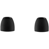 Beoplay E8 Silicone ear tips S (50 sets) Black