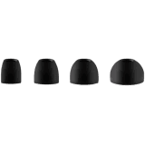 Beoplay E8 Silicone ear tips M (50 sets) Black