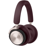 Beoplay HX Dark Maroon - OTG