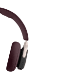 Beoplay HX Ear Cushions Dark Maroon
