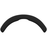 Beoplay H100 Inner Headband Infinite Black