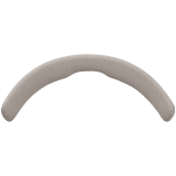 Beoplay H100 Inner Headband Hourglass Sand