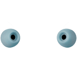 Beoplay EX Eartips Oxygen Blue