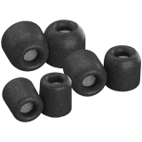 Beoplay EX Comply Foam Tips Black