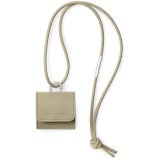 Beo Grace Leather Case Seashell Grey