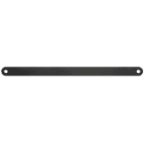 Beolit 20 Leather Strap Black