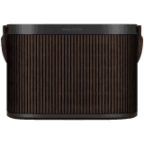 Beosound A5 Speaker Dark Oak (Cover Dark Oak/Handle Dark Oak)