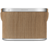 Beosound A5 Speaker Oak (Cover Oak Handle Oak)