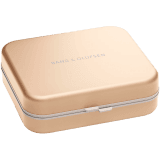 Beoplay H95 Hard Case Aluminium Gold Tone