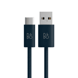 Beoplay H95 Charging Cable Fabric Navy