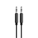 Beoplay H95 Audio Cable Fabric Black