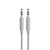Beoplay H95 Audio Cable Fabric Grey Mist