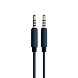 Beoplay H95 Audio Cable Fabric Navy