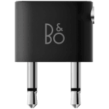 Beoplay H95 Flight Adaptor Black