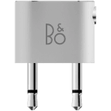 Beoplay H95 Flight Adaptor Grey Mist