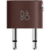 Beoplay H95 Flight Adaptor Chestnut
