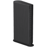 Beosound Emerge Black Anthracite Alu