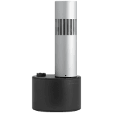 Beosound Bollard Round 6.6'' Natural