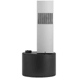Beosound Bollard Squared 6.6'' Natural