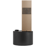 Beosound Bollard Squared 6.6'' Bronze Tone