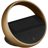Beoremote Halo Table Bronze Tone