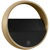 Beoremote Halo Wall Brass Tone
