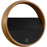 Beoremote Halo Wall Bronze Tone