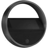 Beoremote Halo Wall Black Anthracite