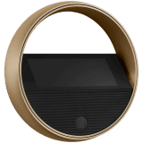 Beoremote Halo Wall Gold Tone