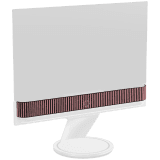 Beosound Theatre Wood Front Cover Pink Oak