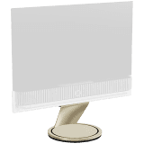 Beosound Theatre Motorised Floor Stand Brass Tone