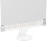 Beosound Theatre 65 Side Wings Set Silver