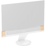 Beosound Theatre 65 Side Wings Set Gold Tone