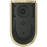 Beolab 8 Speaker Brass Tone