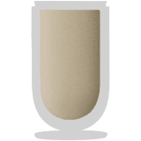 Beolab 8 Cover Fabric Golden Knit
