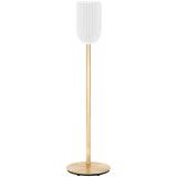 Beolab 8 Floor Stand Gold Tone