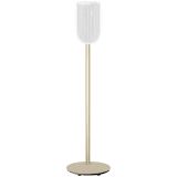 Beolab 8 Floor Stand Brass Tone