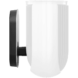 Beolab 8 Wall Bracket Silver