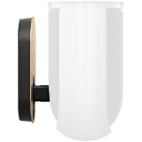 Beolab 8 Wall Bracket Gold Tone