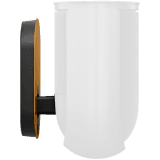 Beolab 8 Wall Bracket Bronze Tone
