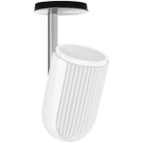 Beolab 8 Ceiling Bracket Silver
