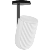 Beolab 8 Ceiling Bracket Black Anthracite