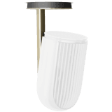Beolab 8 Ceiling Bracket Brass Tone