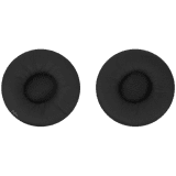 JABRA Earpads for PRO9400 & PRO900 series, 2 units pack (black colour)