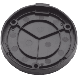 JABRA Secure Mount for JABRA Speak 410/510 -  .MOQ is 11 units