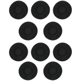 JABRA Foam Ear cushion for BIZ 2300 - 10 pieces units pack
