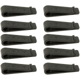 JABRA Clothing clip for BIZ 2300 - 10 pieces units pack