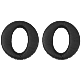JABRA Leather Ear cushion for JABRA EVOLVE 80 - 2 units pack